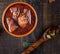 Godavari Vantillu Andhra Chicken Pickle with Bone